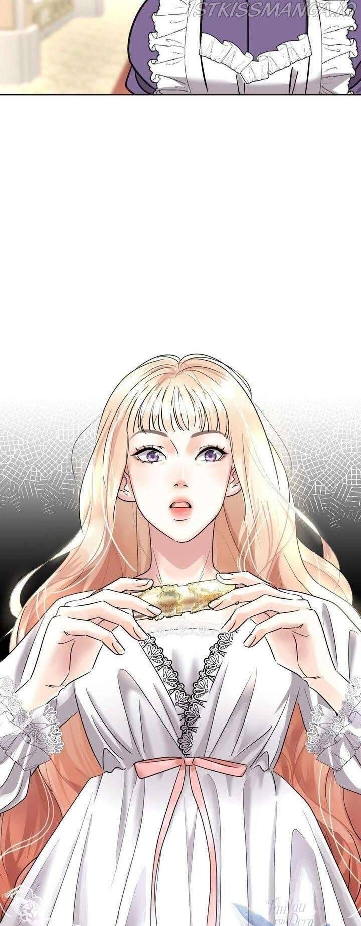 Hoàng Hậu Son Môi - Chapter 2 - Page 56