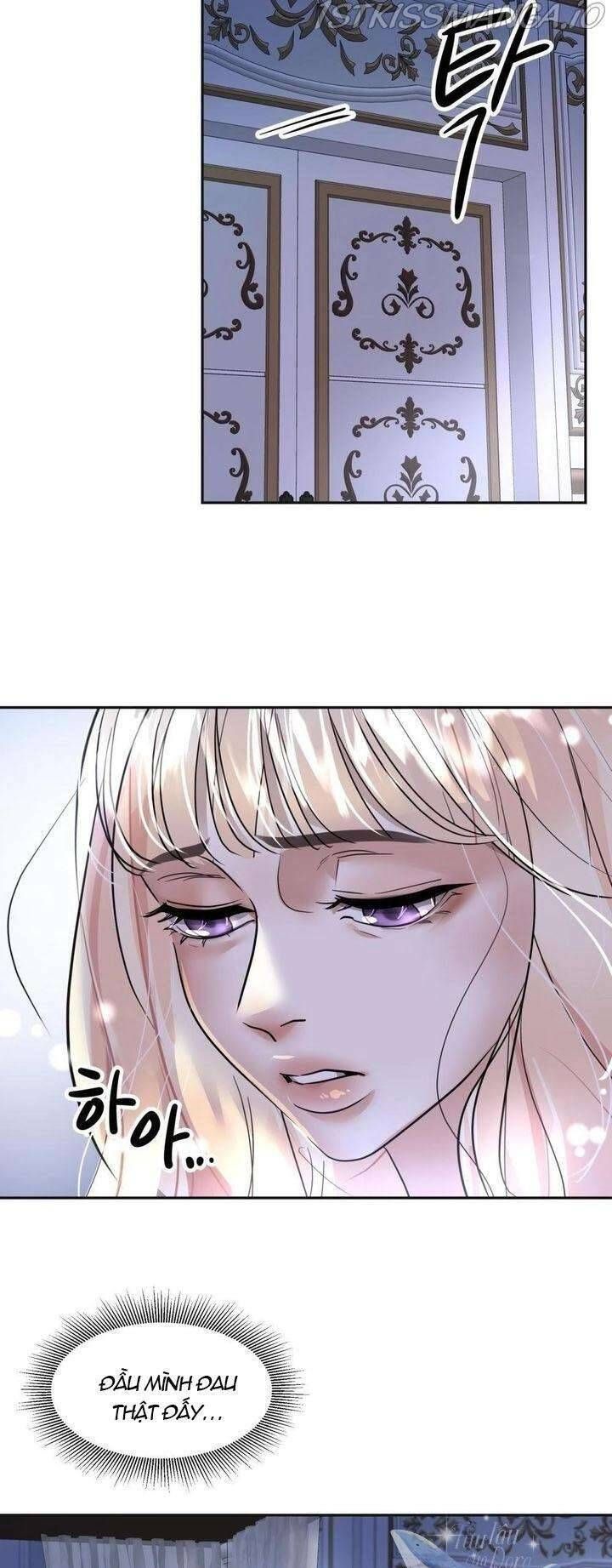 Hoàng Hậu Son Môi - Chapter 2 - Page 58