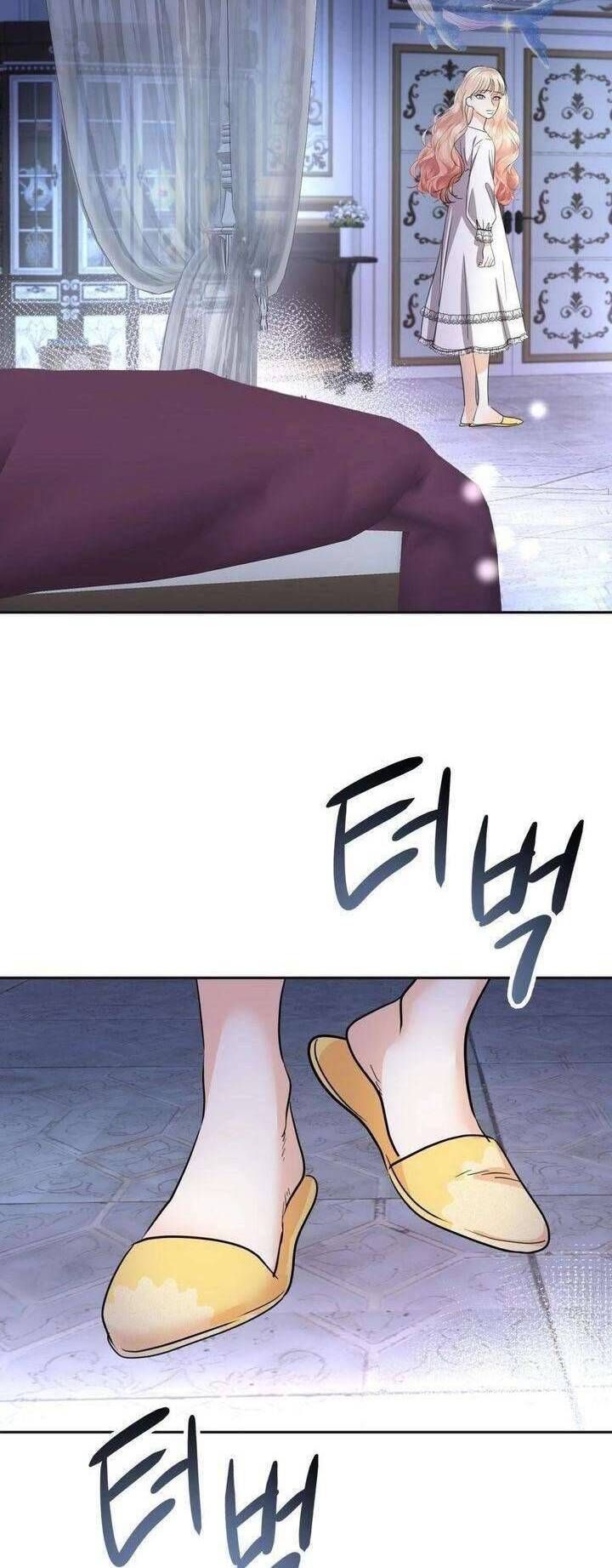 Hoàng Hậu Son Môi - Chapter 2 - Page 59