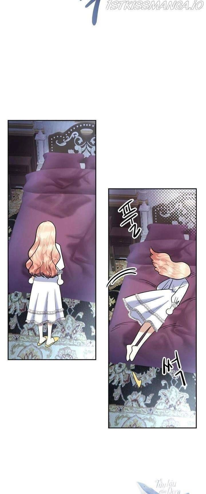 Hoàng Hậu Son Môi - Chapter 2 - Page 60