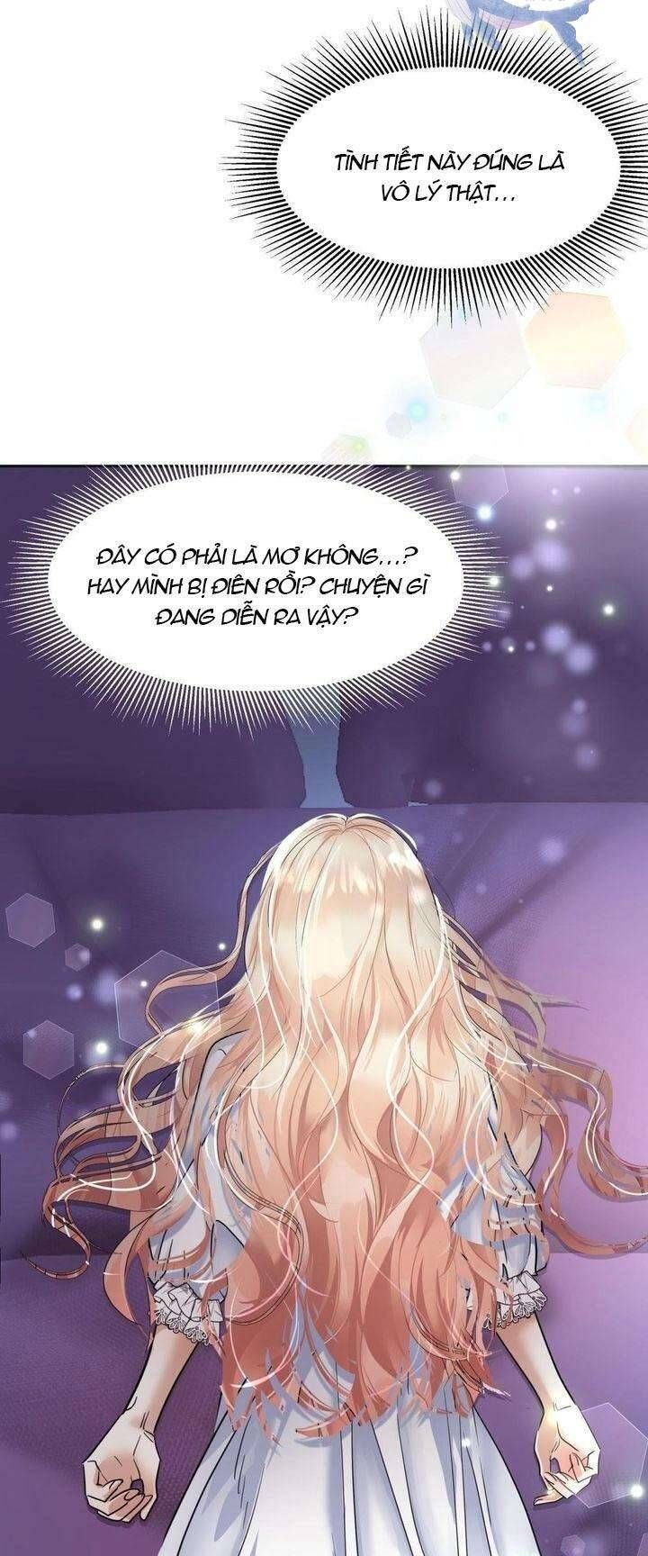 Hoàng Hậu Son Môi - Chapter 2 - Page 61