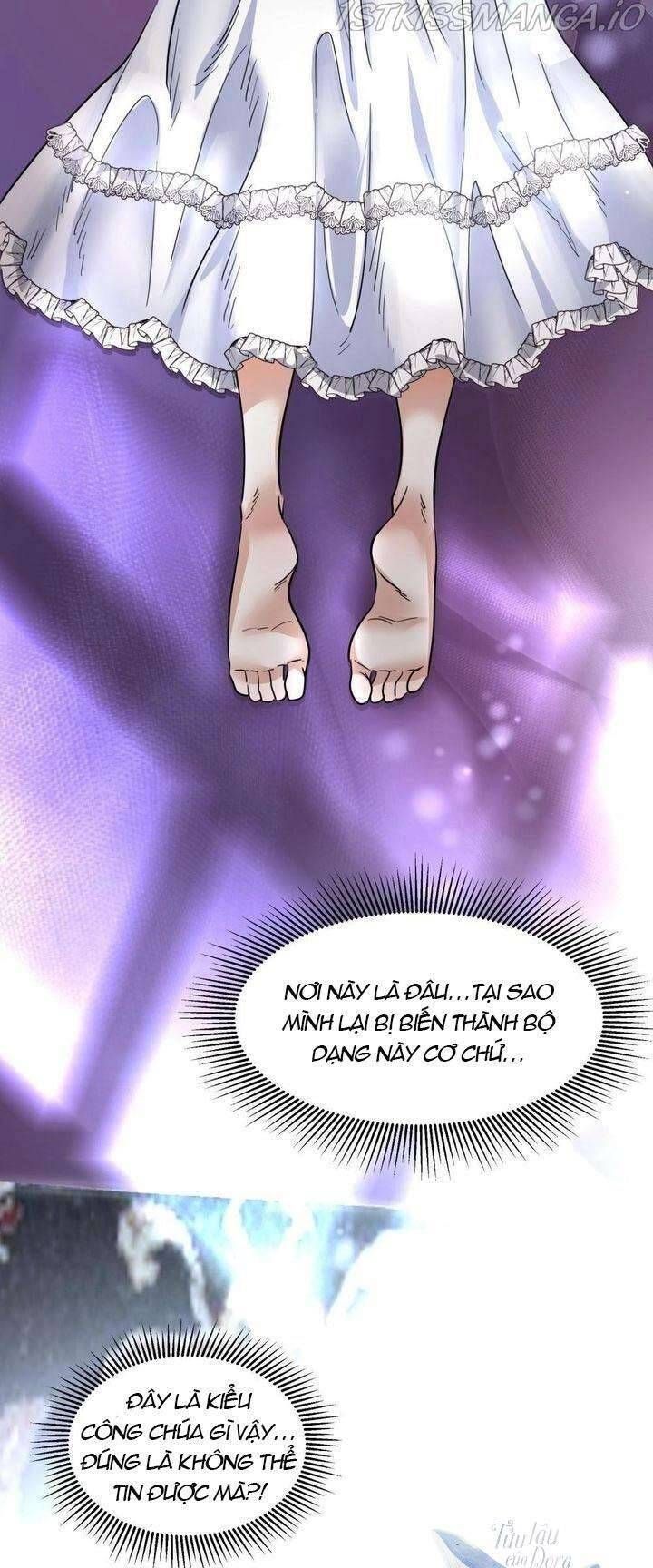 Hoàng Hậu Son Môi - Chapter 2 - Page 62