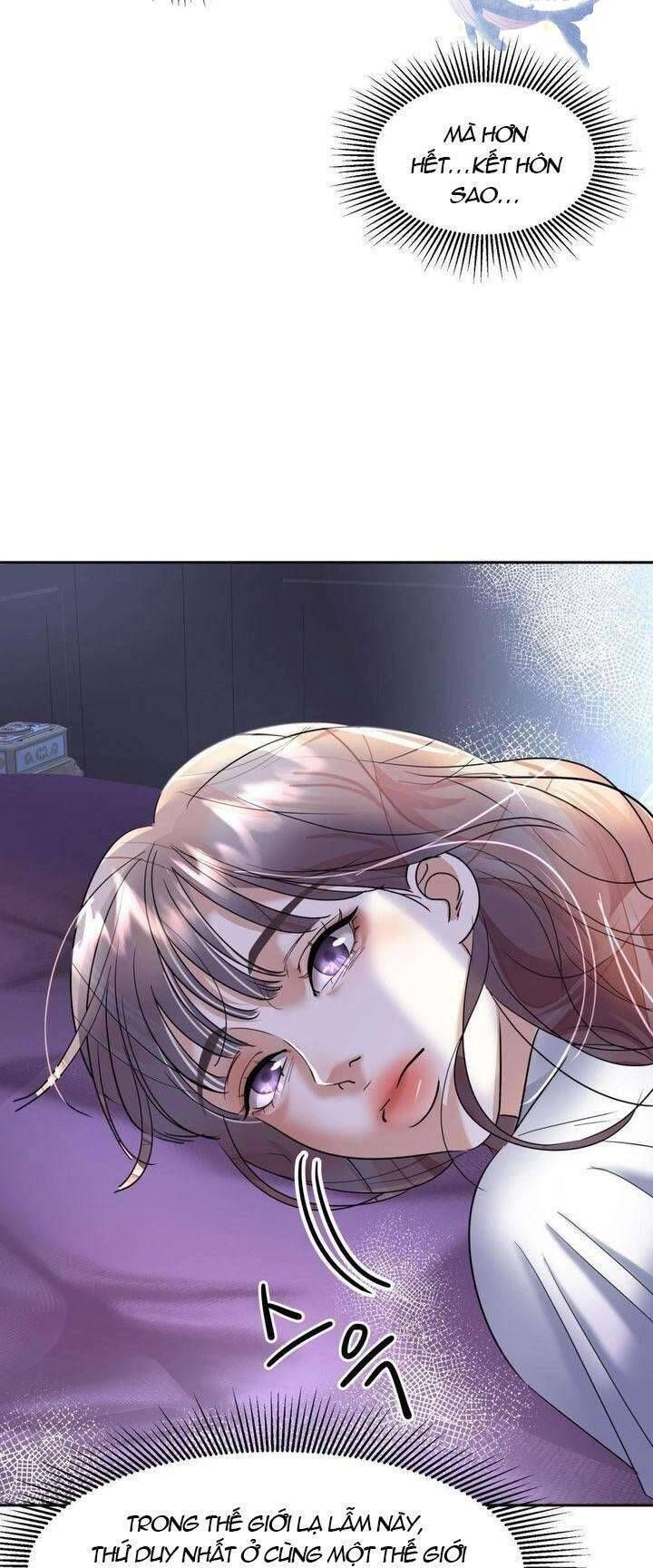 Hoàng Hậu Son Môi - Chapter 2 - Page 63