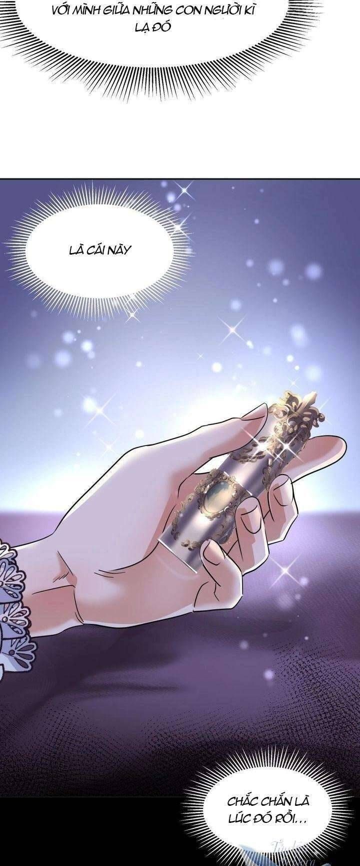 Hoàng Hậu Son Môi - Chapter 2 - Page 64