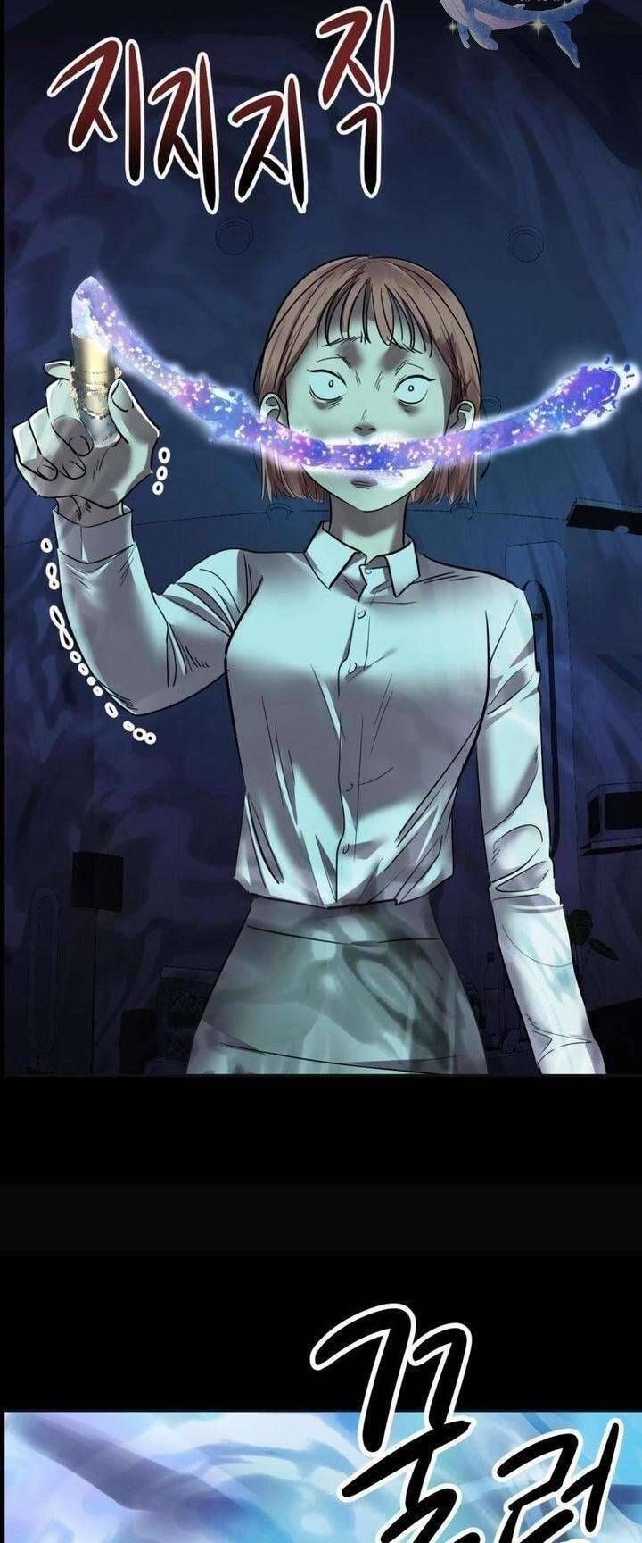 Hoàng Hậu Son Môi - Chapter 2 - Page 67