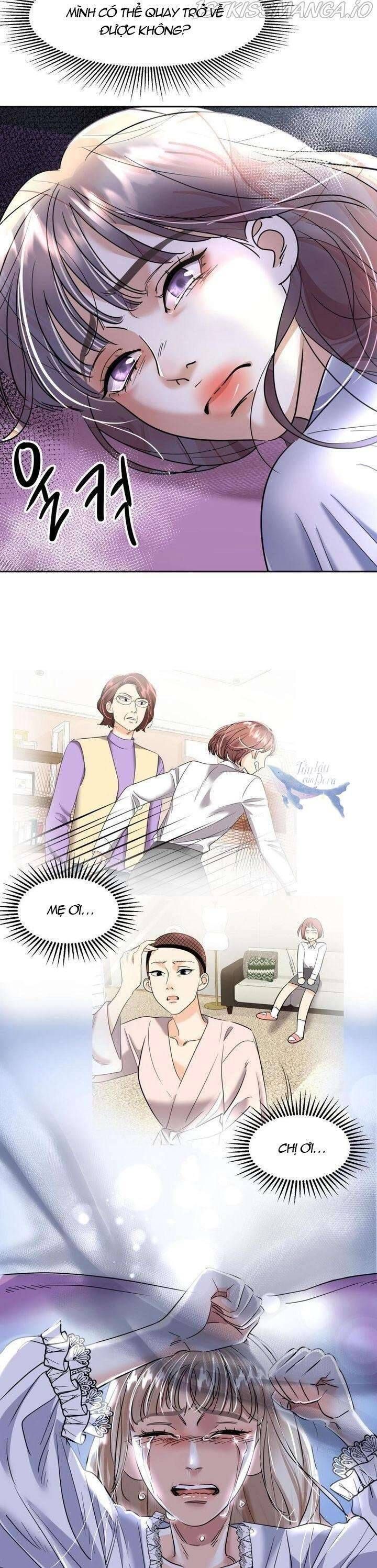 Hoàng Hậu Son Môi - Chapter 2 - Page 71