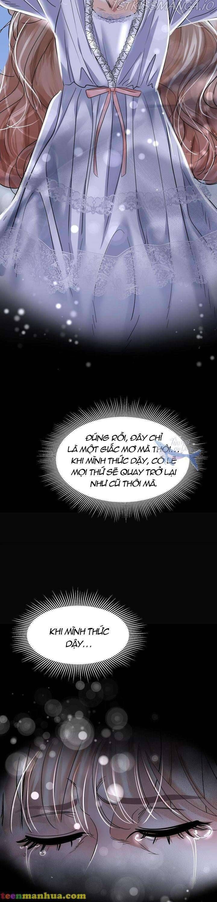 Hoàng Hậu Son Môi - Chapter 2 - Page 72