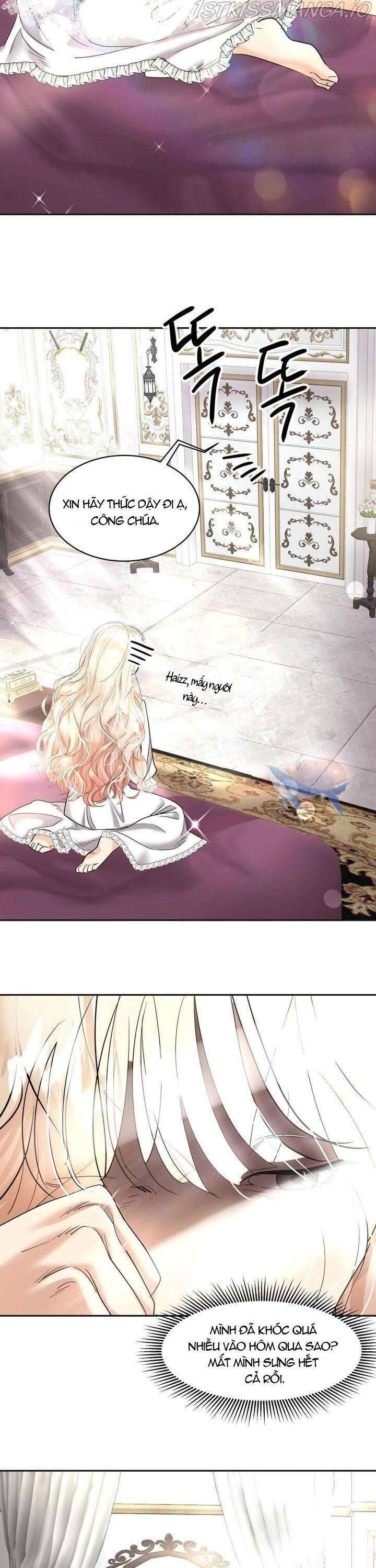 Hoàng Hậu Son Môi - Chapter 2 - Page 74