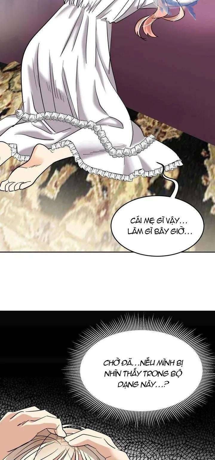 Hoàng Hậu Son Môi - Chapter 3 - Page 13