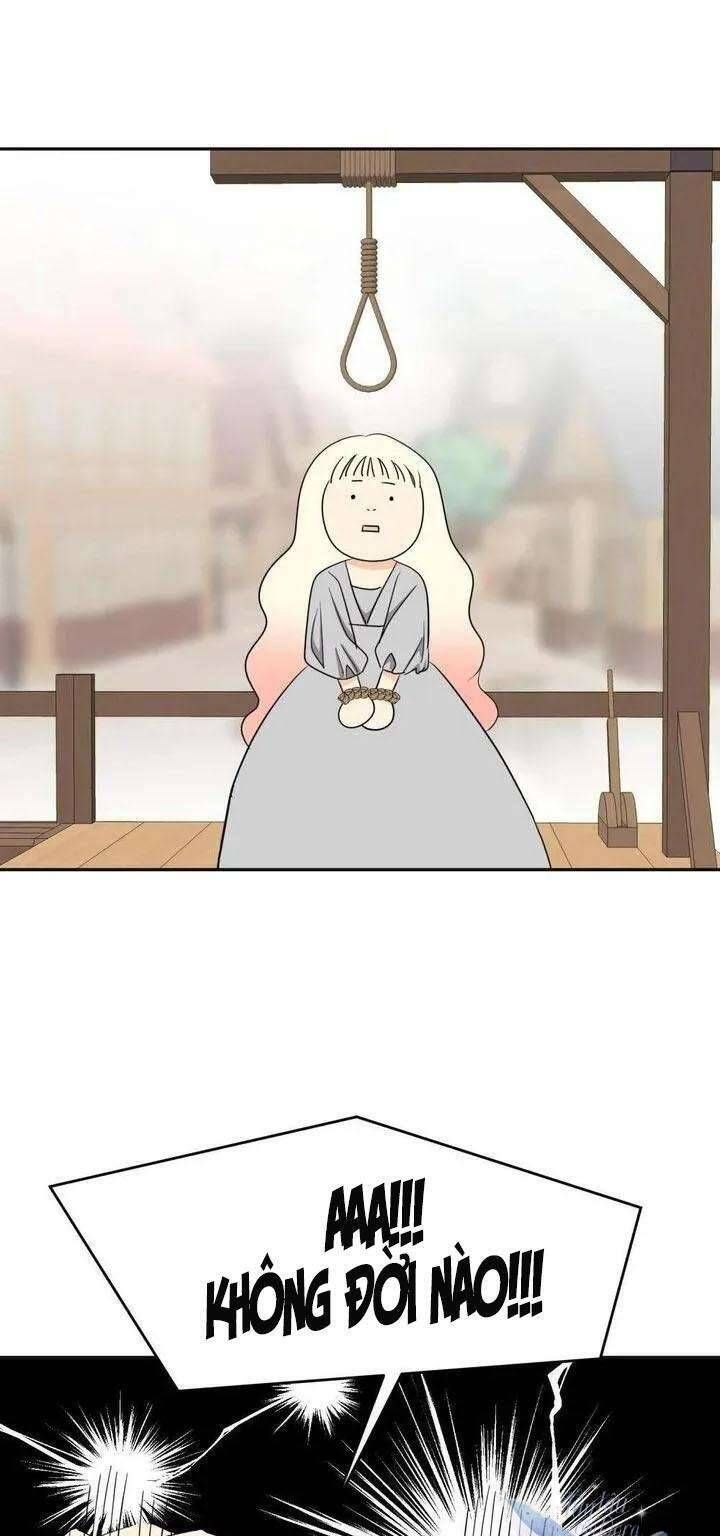 Hoàng Hậu Son Môi - Chapter 3 - Page 14