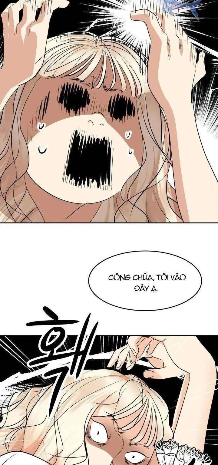 Hoàng Hậu Son Môi - Chapter 3 - Page 15