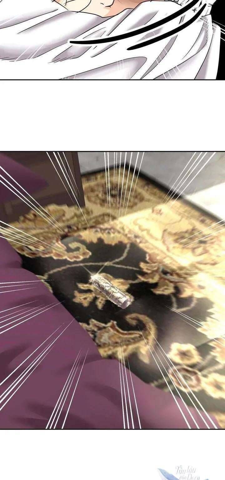 Hoàng Hậu Son Môi - Chapter 3 - Page 16