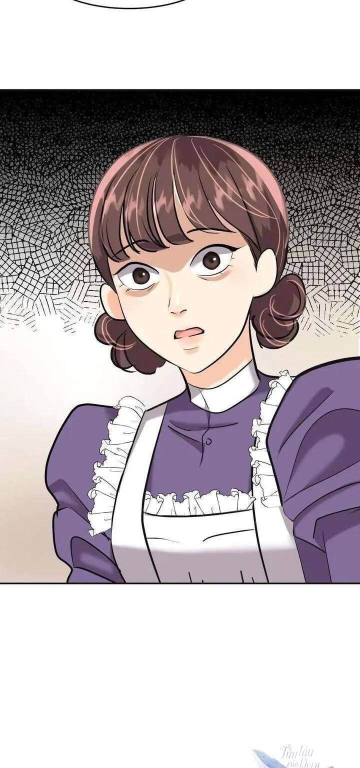 Hoàng Hậu Son Môi - Chapter 3 - Page 18