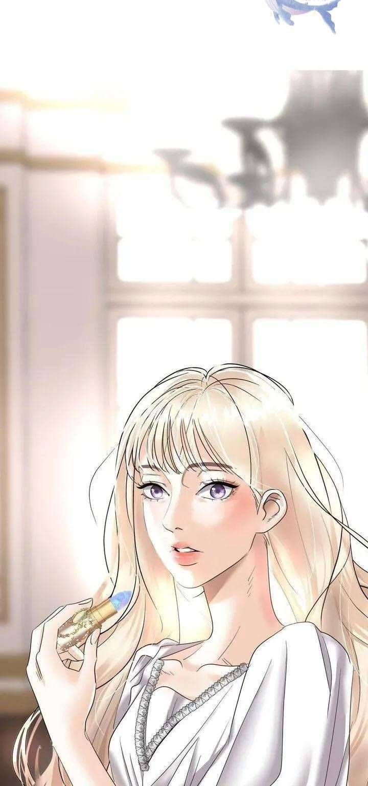 Hoàng Hậu Son Môi - Chapter 3 - Page 19