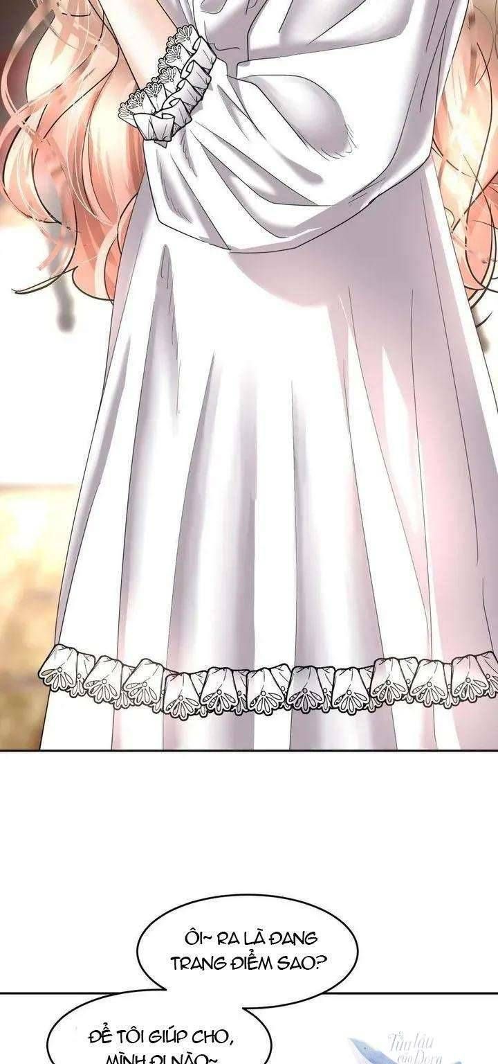 Hoàng Hậu Son Môi - Chapter 3 - Page 20