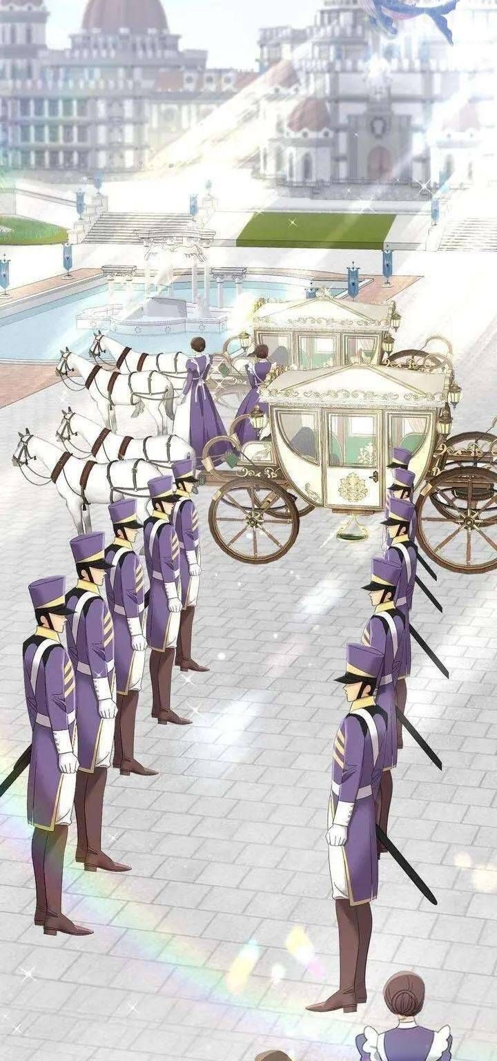 Hoàng Hậu Son Môi - Chapter 3 - Page 25