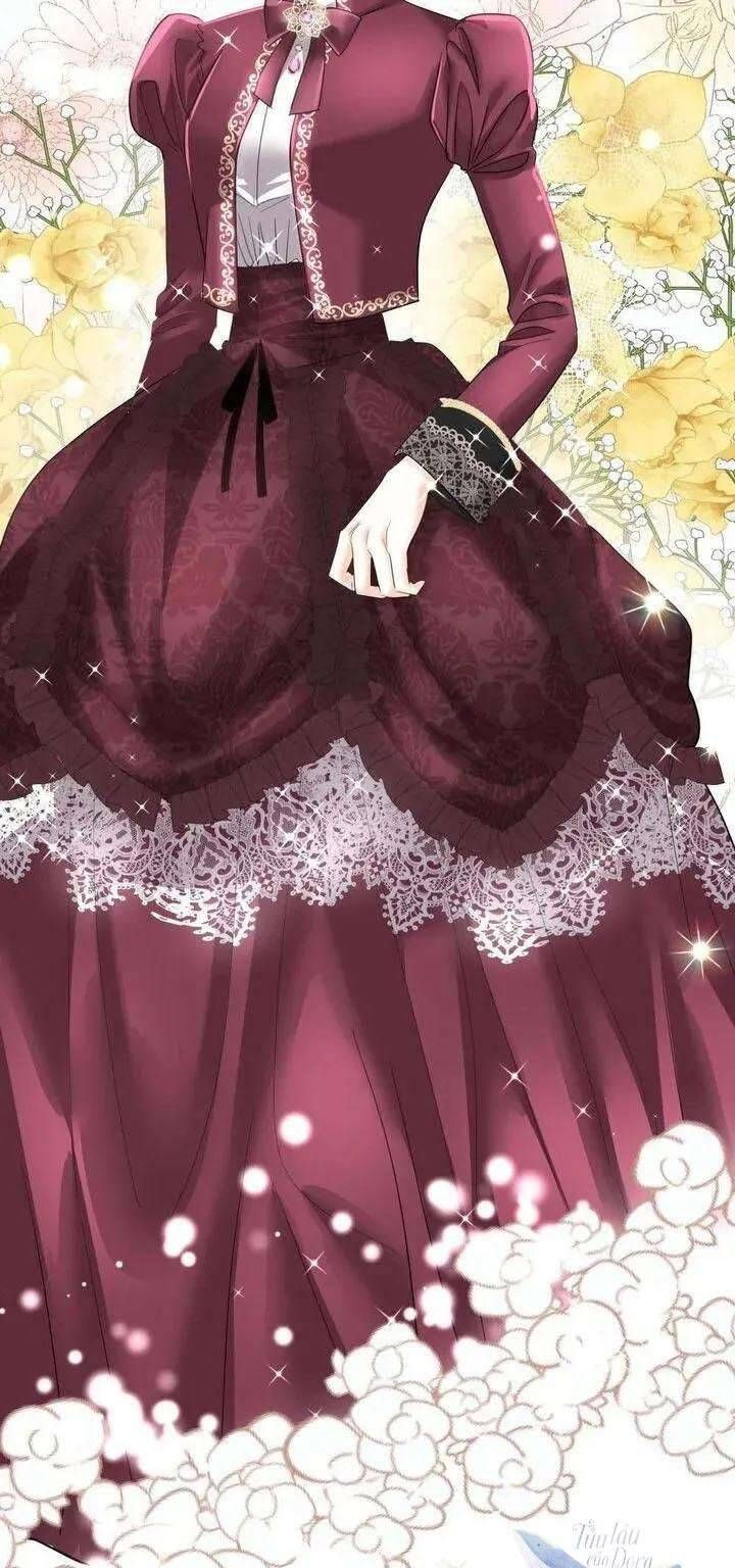 Hoàng Hậu Son Môi - Chapter 3 - Page 26