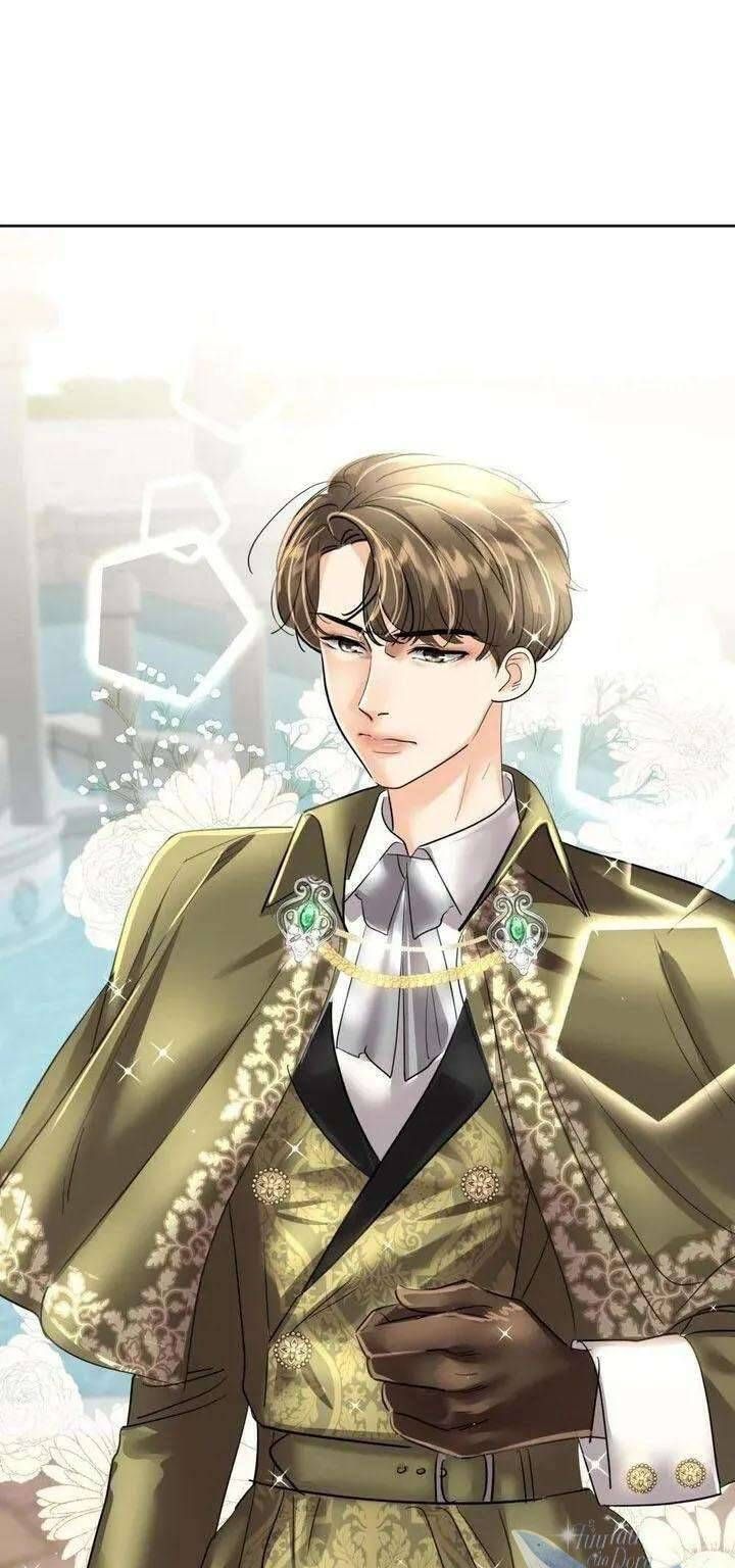 Hoàng Hậu Son Môi - Chapter 3 - Page 30