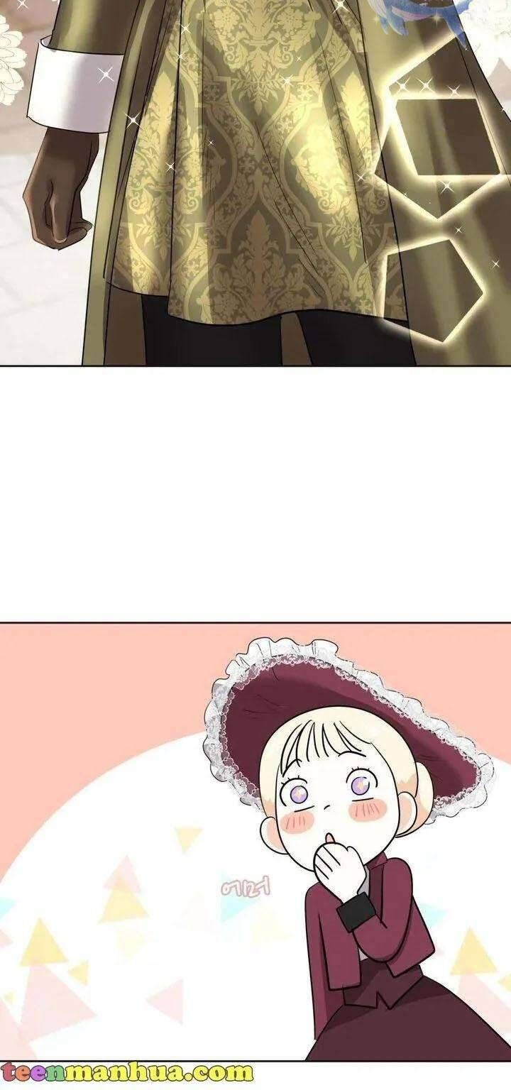 Hoàng Hậu Son Môi - Chapter 3 - Page 31