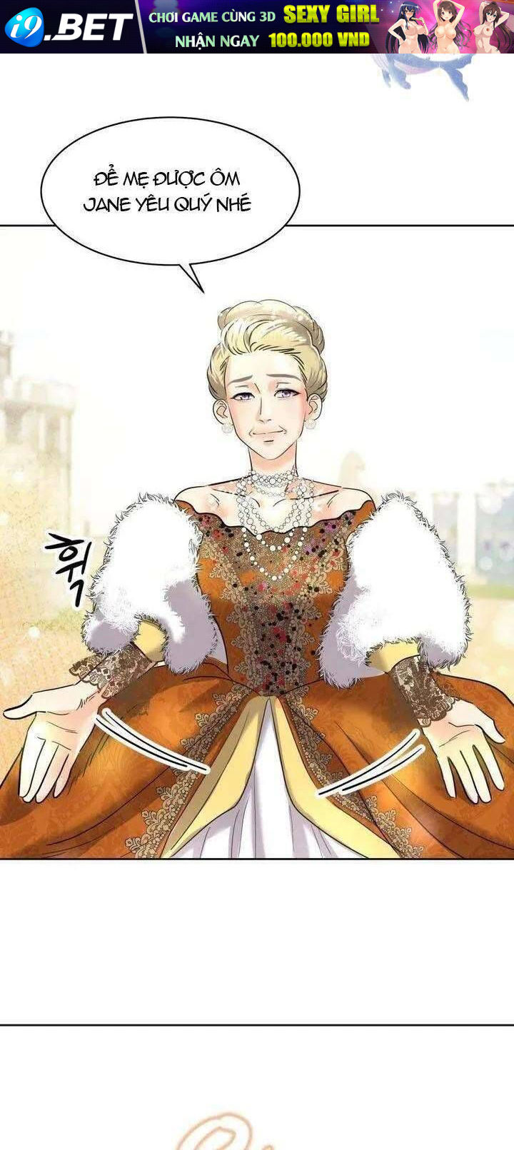 Hoàng Hậu Son Môi - Chapter 3 - Page 37