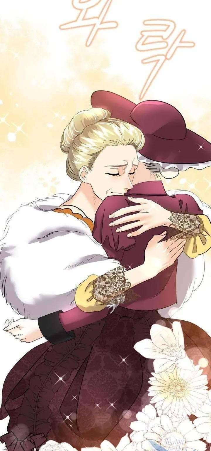 Hoàng Hậu Son Môi - Chapter 3 - Page 38