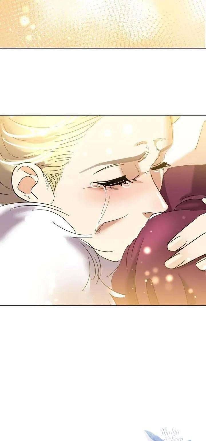 Hoàng Hậu Son Môi - Chapter 3 - Page 40