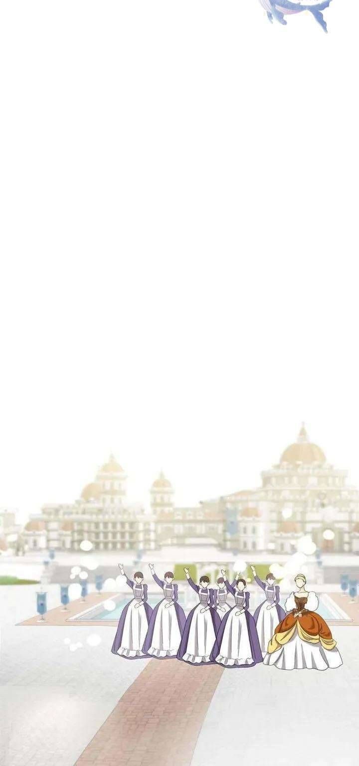 Hoàng Hậu Son Môi - Chapter 3 - Page 41