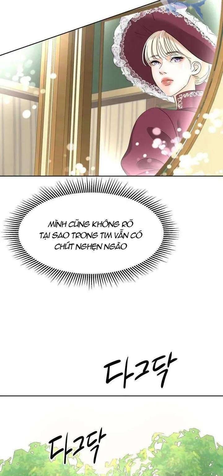 Hoàng Hậu Son Môi - Chapter 3 - Page 43