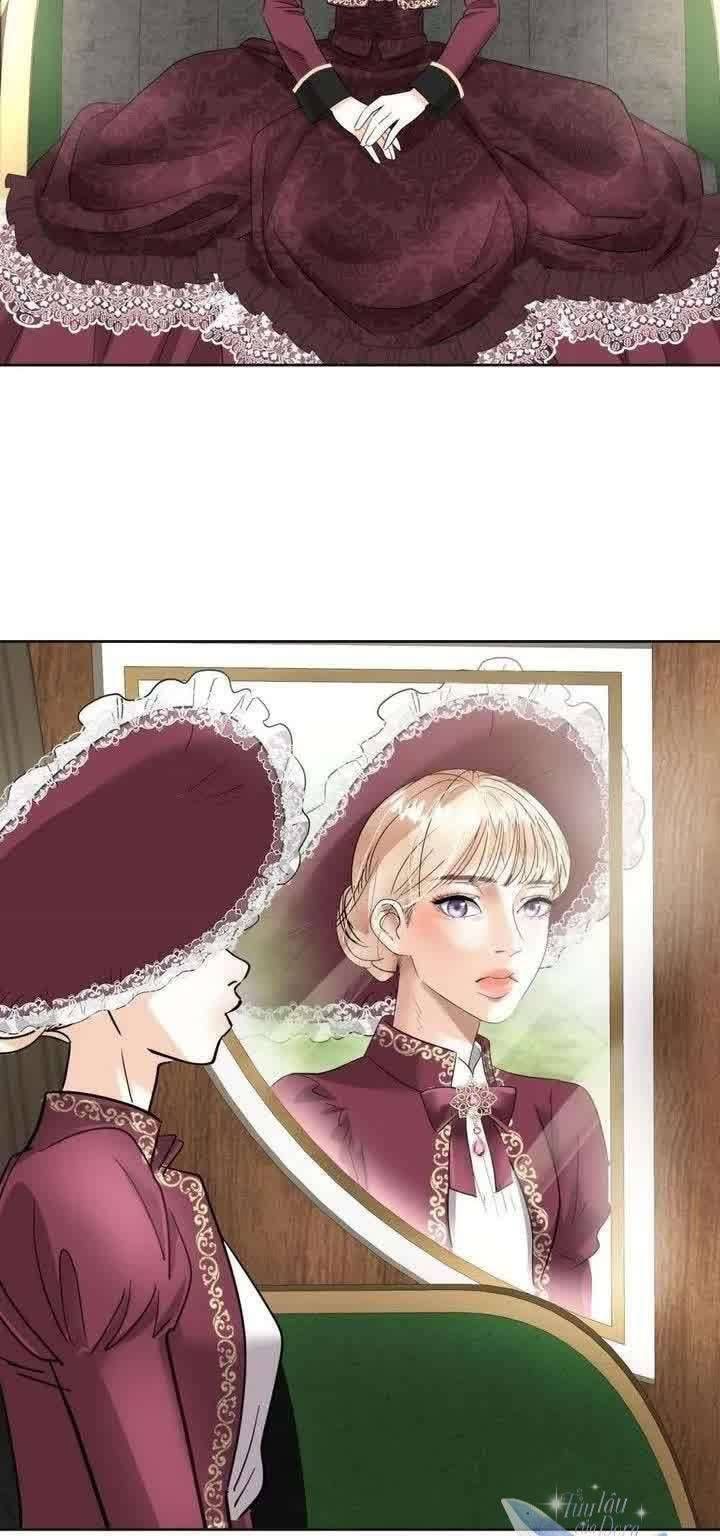 Hoàng Hậu Son Môi - Chapter 3 - Page 46