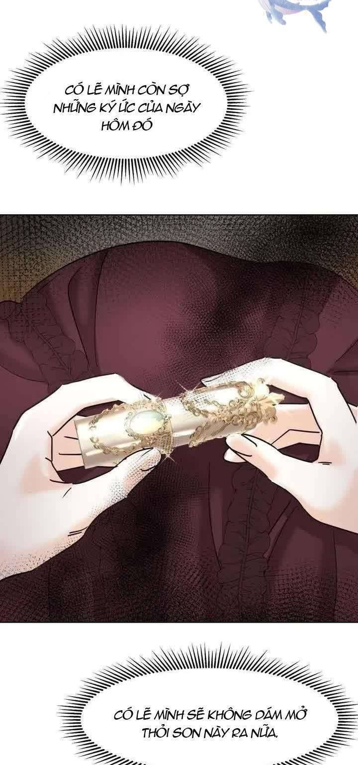 Hoàng Hậu Son Môi - Chapter 3 - Page 47