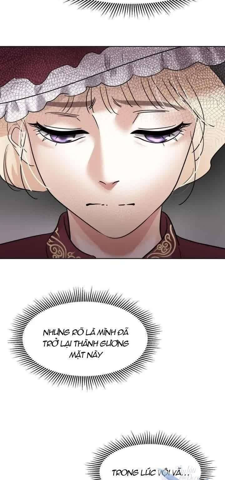 Hoàng Hậu Son Môi - Chapter 3 - Page 48