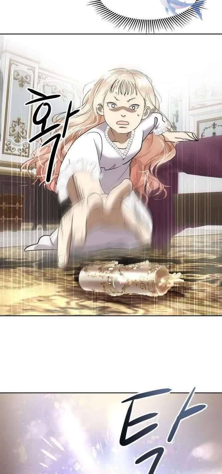 Hoàng Hậu Son Môi - Chapter 3 - Page 49