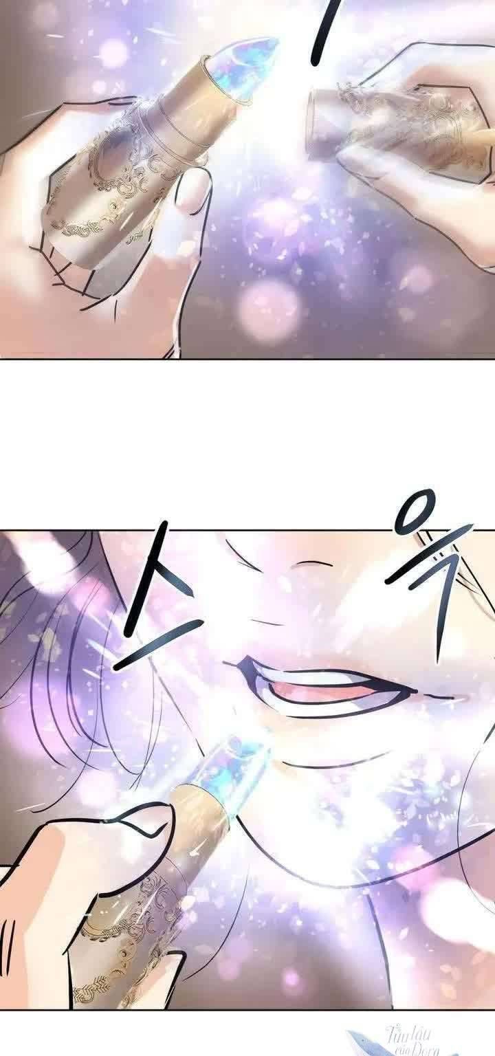 Hoàng Hậu Son Môi - Chapter 3 - Page 50