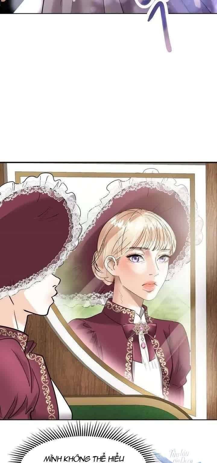 Hoàng Hậu Son Môi - Chapter 3 - Page 52