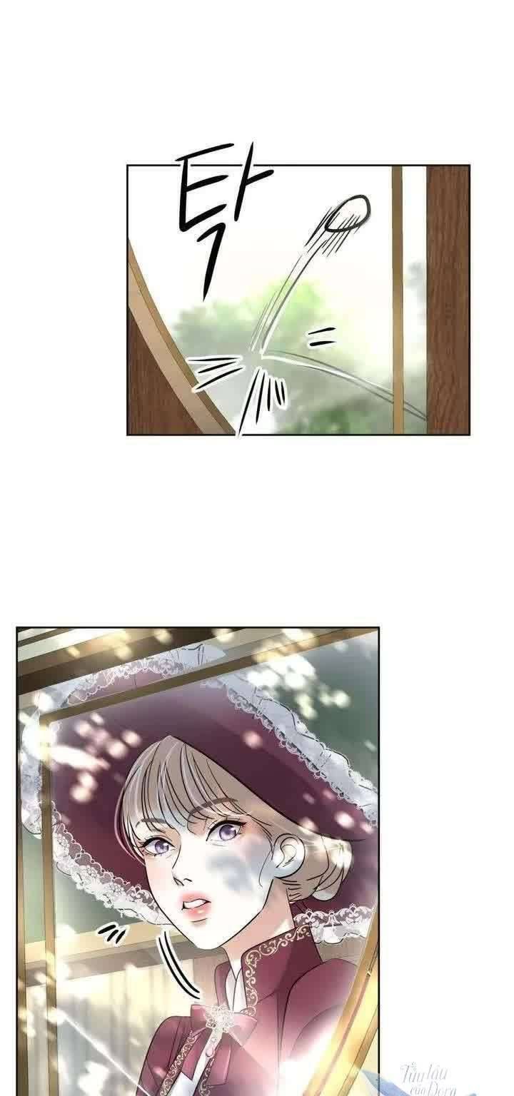 Hoàng Hậu Son Môi - Chapter 3 - Page 54