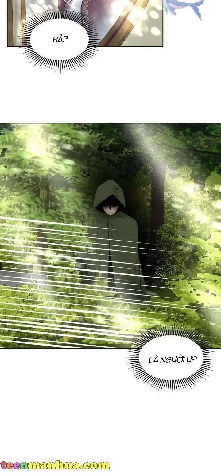 Hoàng Hậu Son Môi - Chapter 3 - Page 55