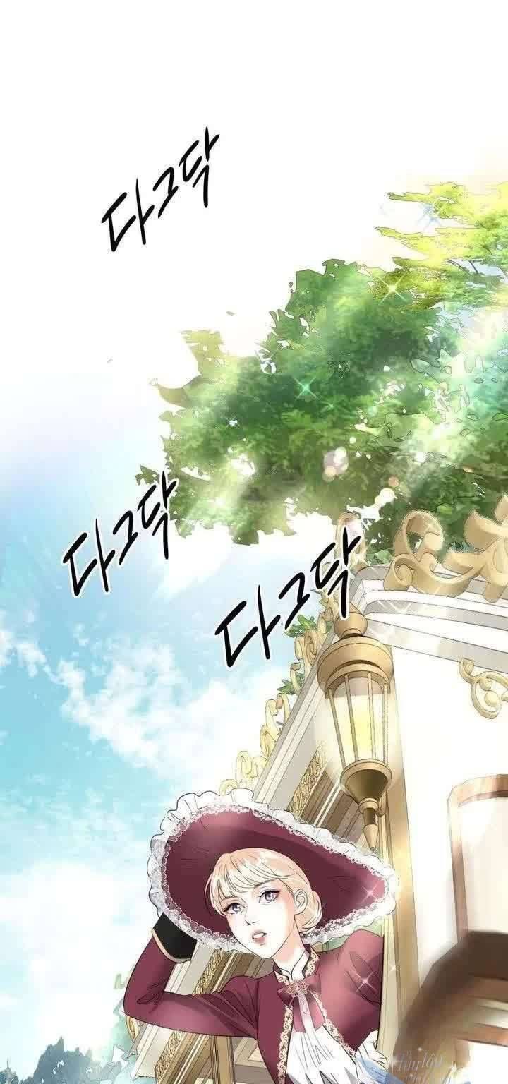 Hoàng Hậu Son Môi - Chapter 3 - Page 56