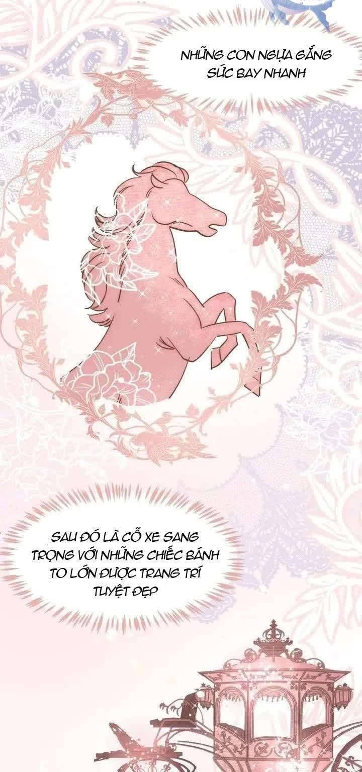 Hoàng Hậu Son Môi - Chapter 3 - Page 59