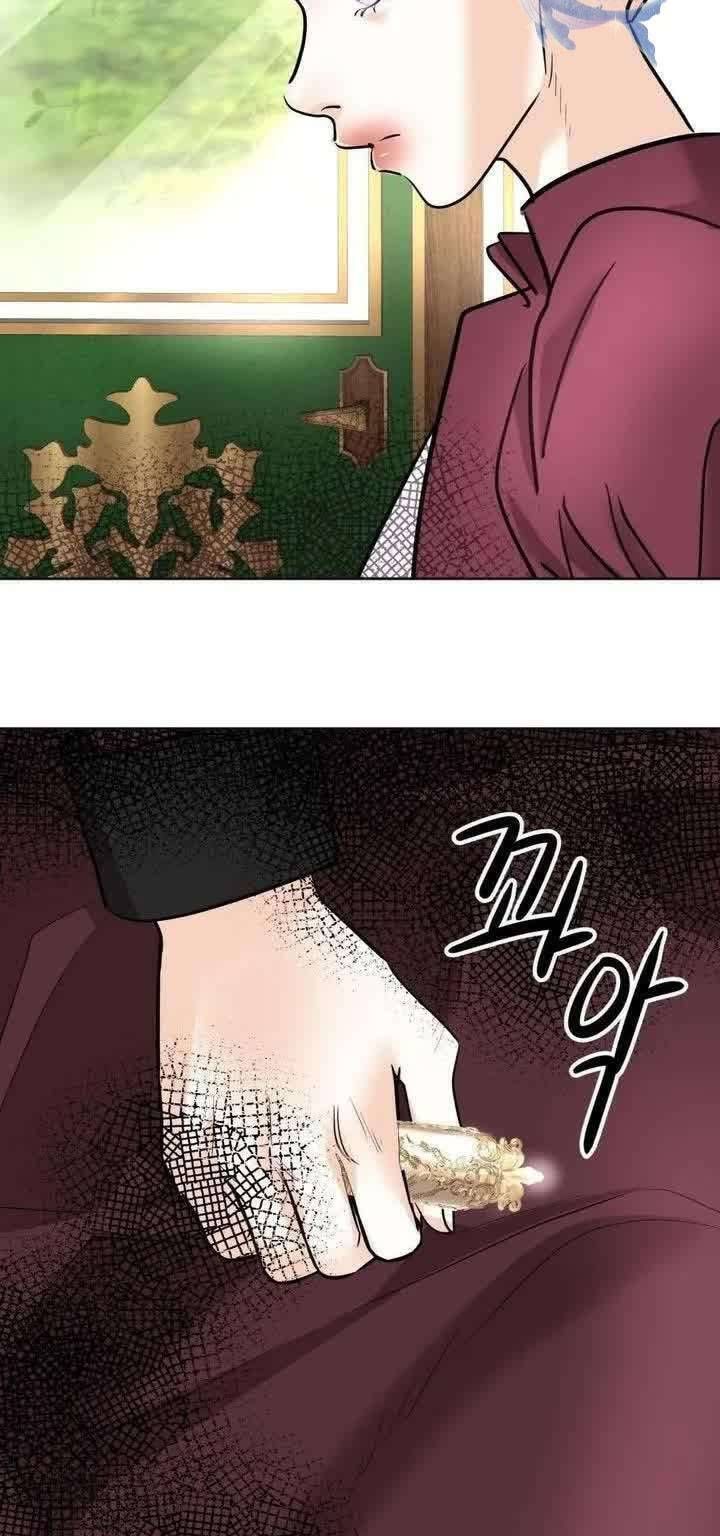 Hoàng Hậu Son Môi - Chapter 3 - Page 61