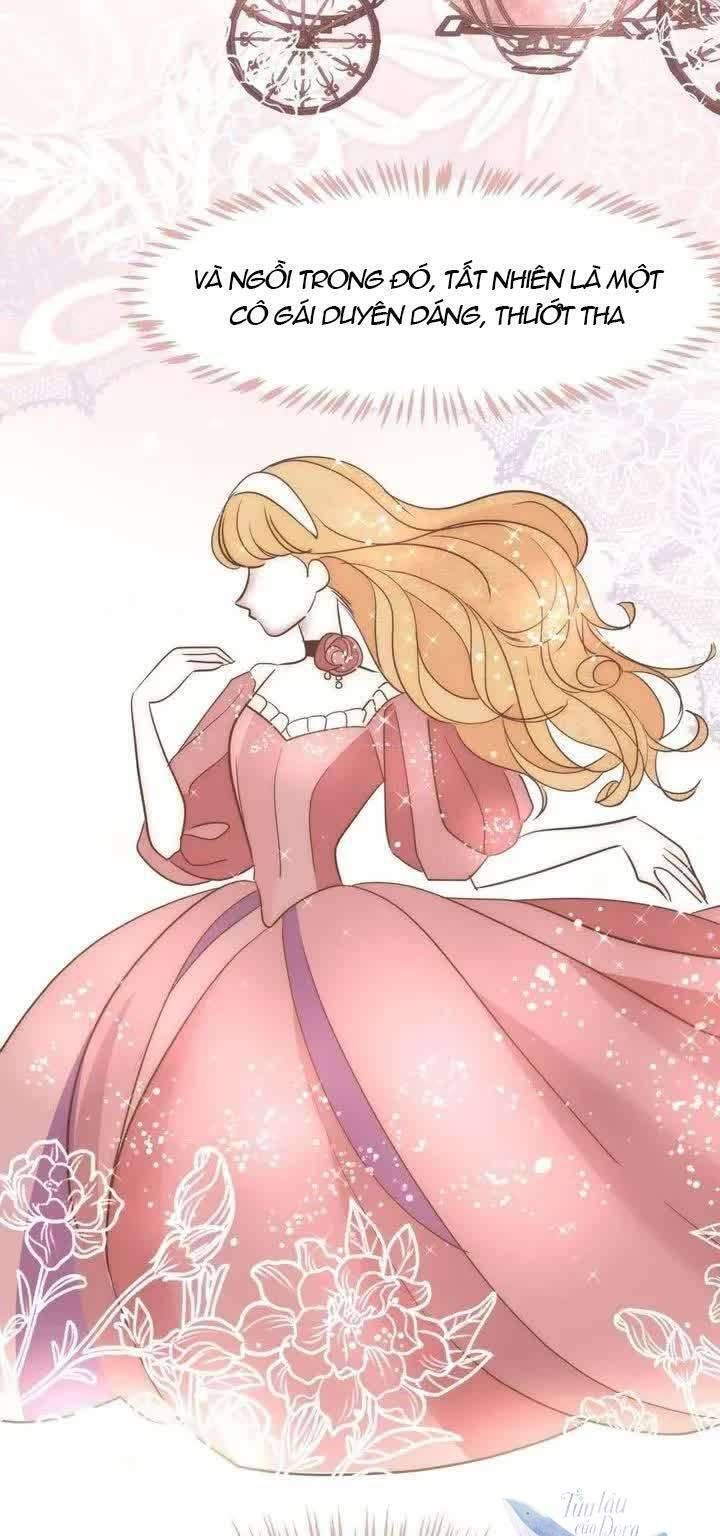 Hoàng Hậu Son Môi - Chapter 3 - Page 62