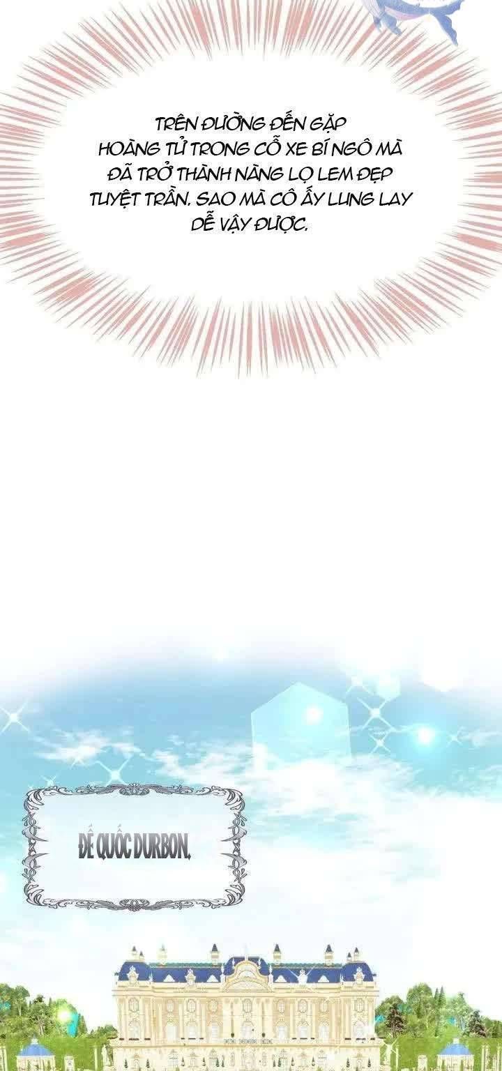 Hoàng Hậu Son Môi - Chapter 3 - Page 63