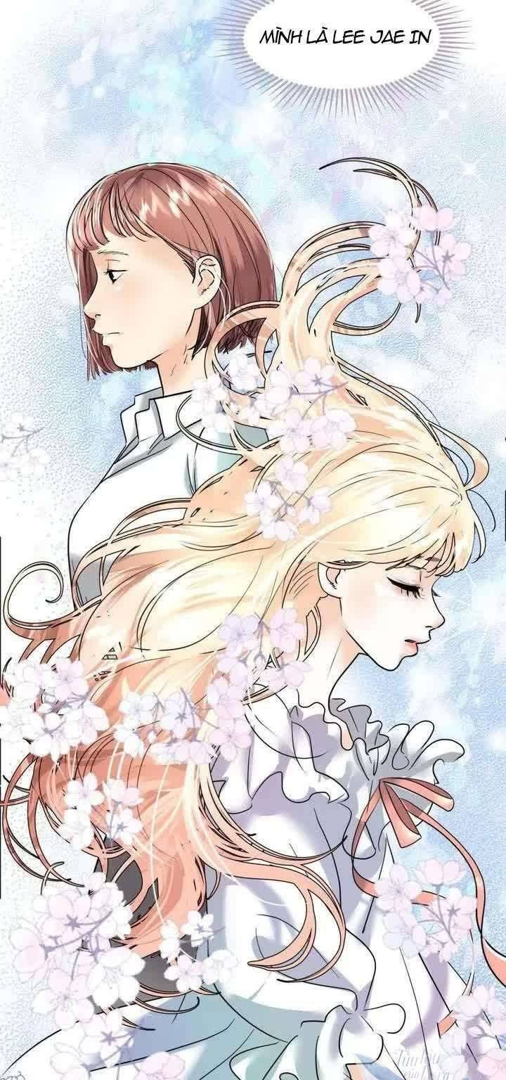 Hoàng Hậu Son Môi - Chapter 3 - Page 64