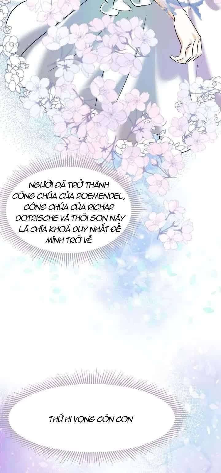 Hoàng Hậu Son Môi - Chapter 3 - Page 65