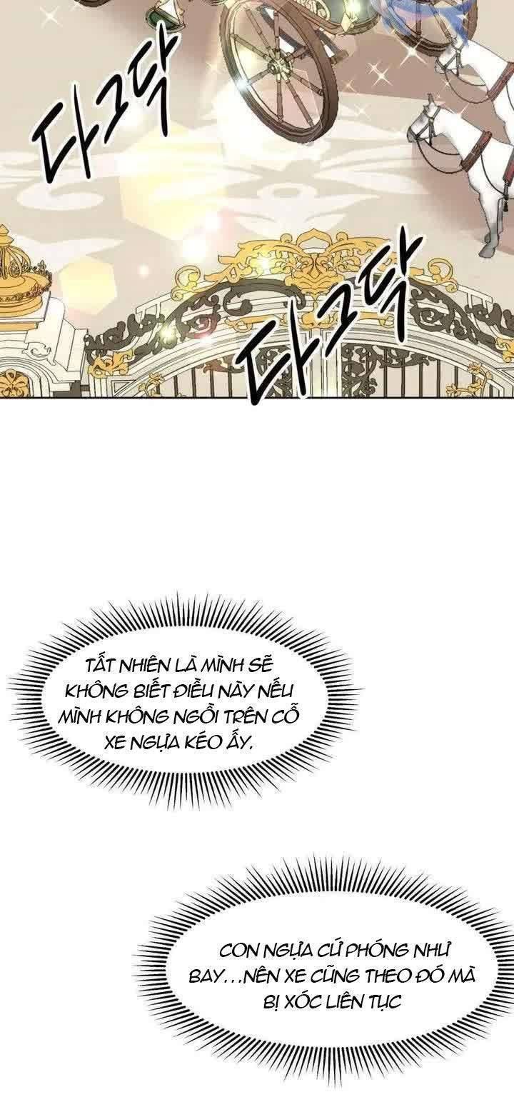 Hoàng Hậu Son Môi - Chapter 3 - Page 67