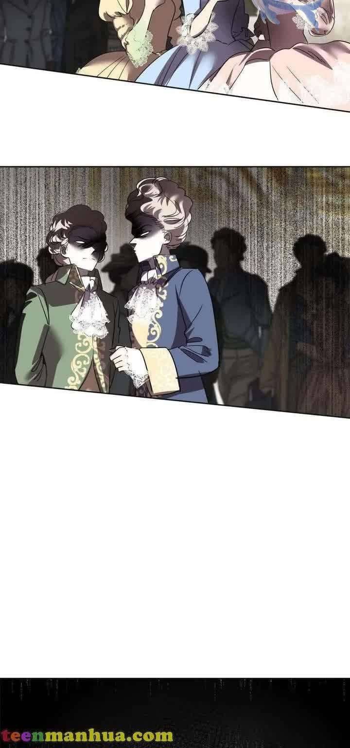 Hoàng Hậu Son Môi - Chapter 3 - Page 69