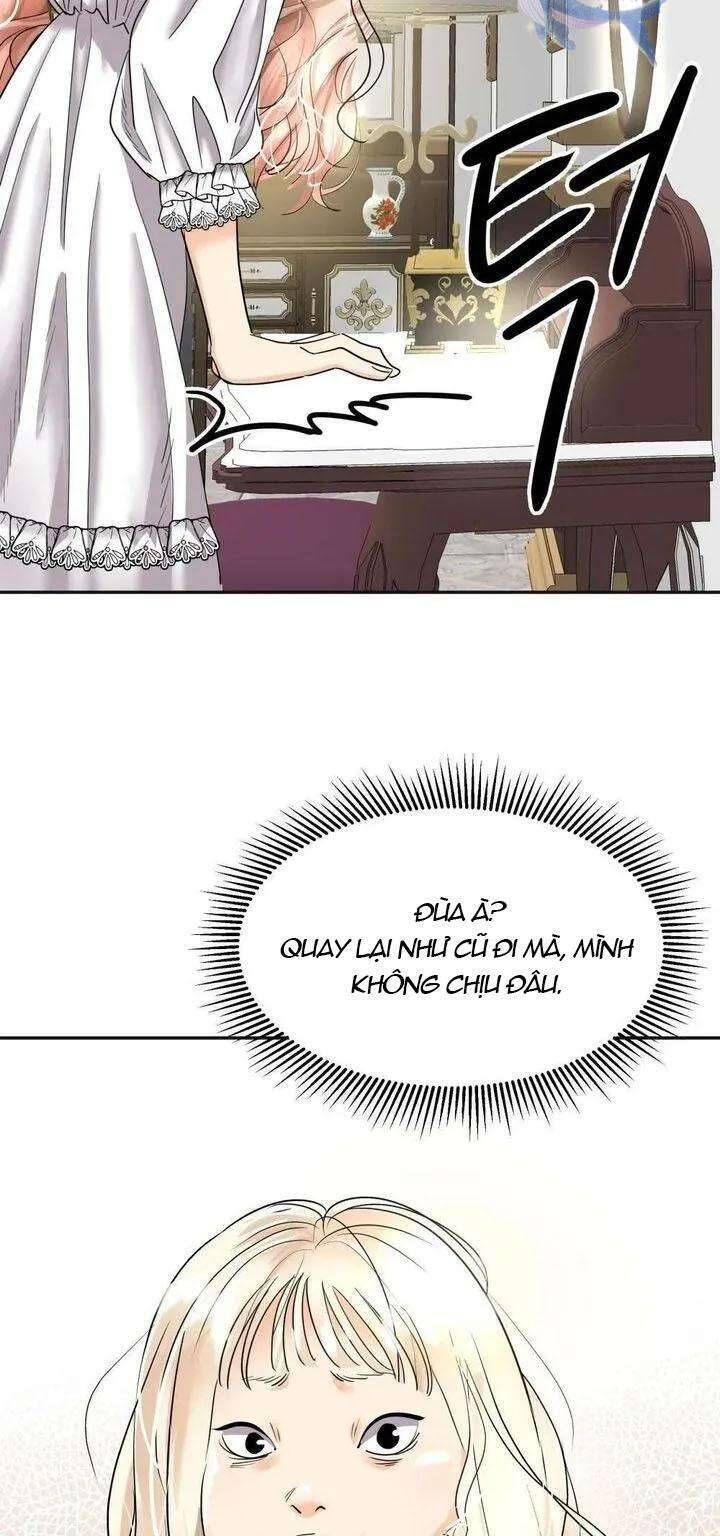 Hoàng Hậu Son Môi - Chapter 3 - Page 7