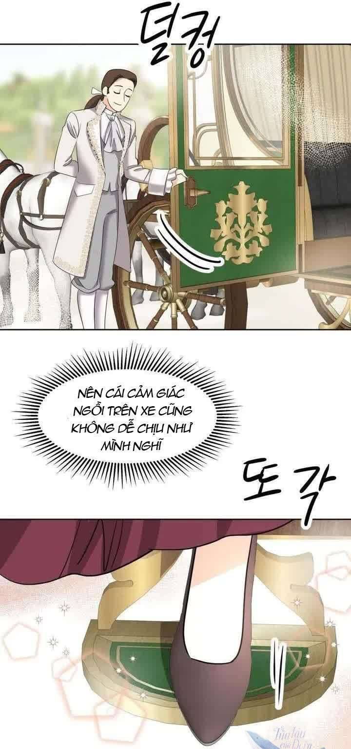 Hoàng Hậu Son Môi - Chapter 3 - Page 70