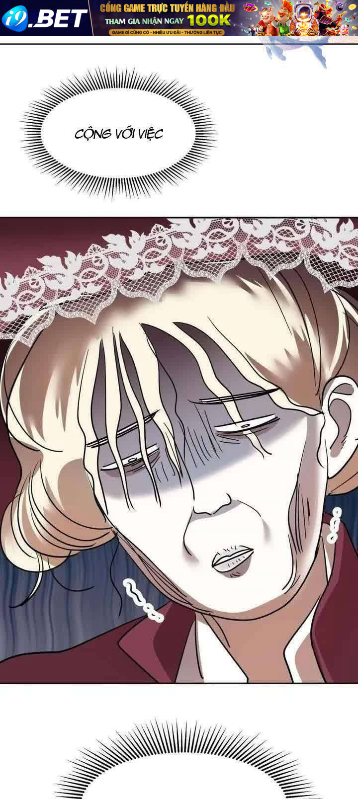 Hoàng Hậu Son Môi - Chapter 3 - Page 71