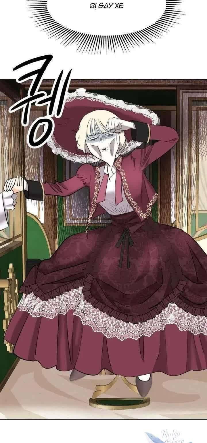 Hoàng Hậu Son Môi - Chapter 3 - Page 72