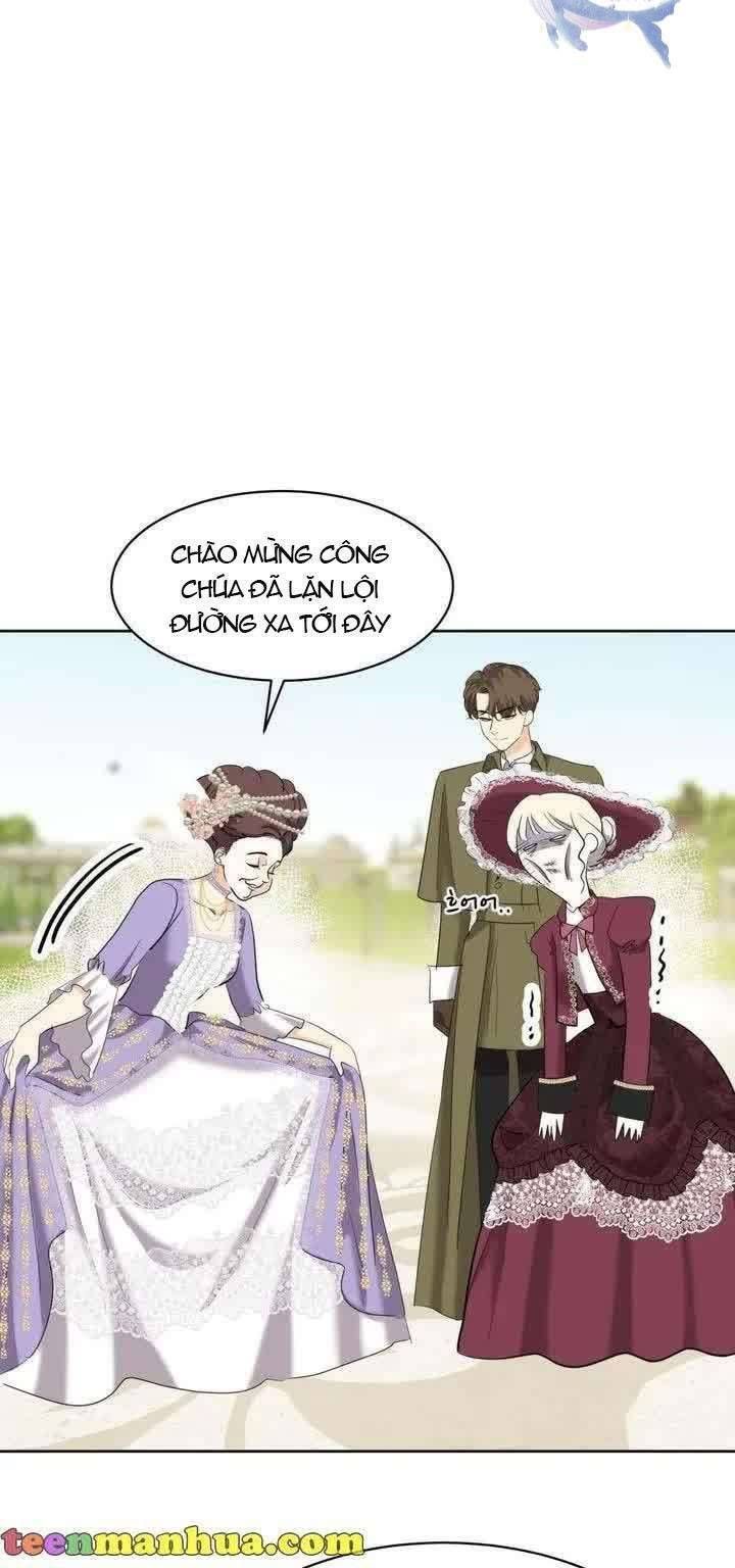 Hoàng Hậu Son Môi - Chapter 3 - Page 73